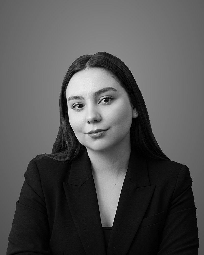 Retrato de Vivian González Quezada
